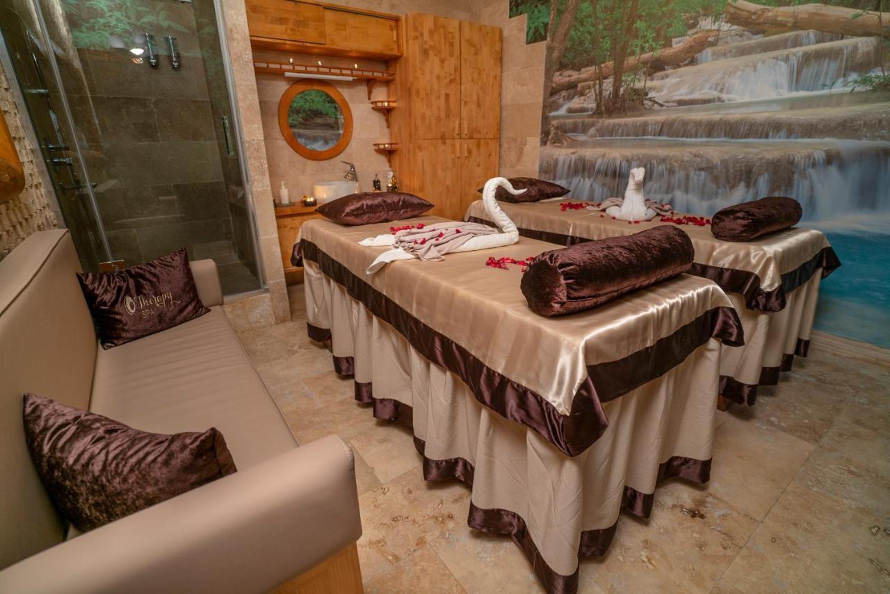 Hotel Pasha Palace