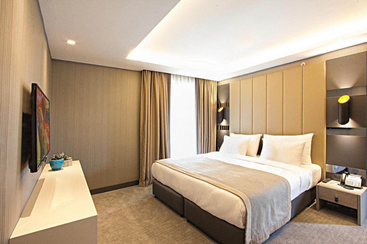 Cityloft 81 Hotel Istanbul