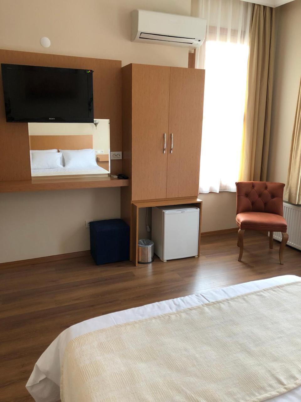 Ottoman's Pearl Bed & Breakfast 3*