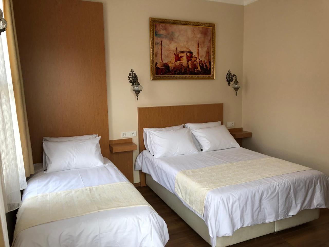 Ottoman's Pearl Bed & Breakfast 3*