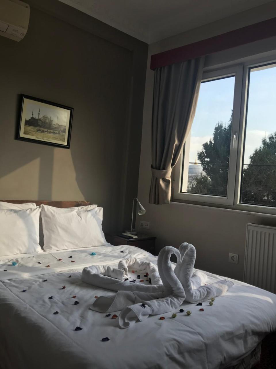 Sultanahmet 3* Istanbul