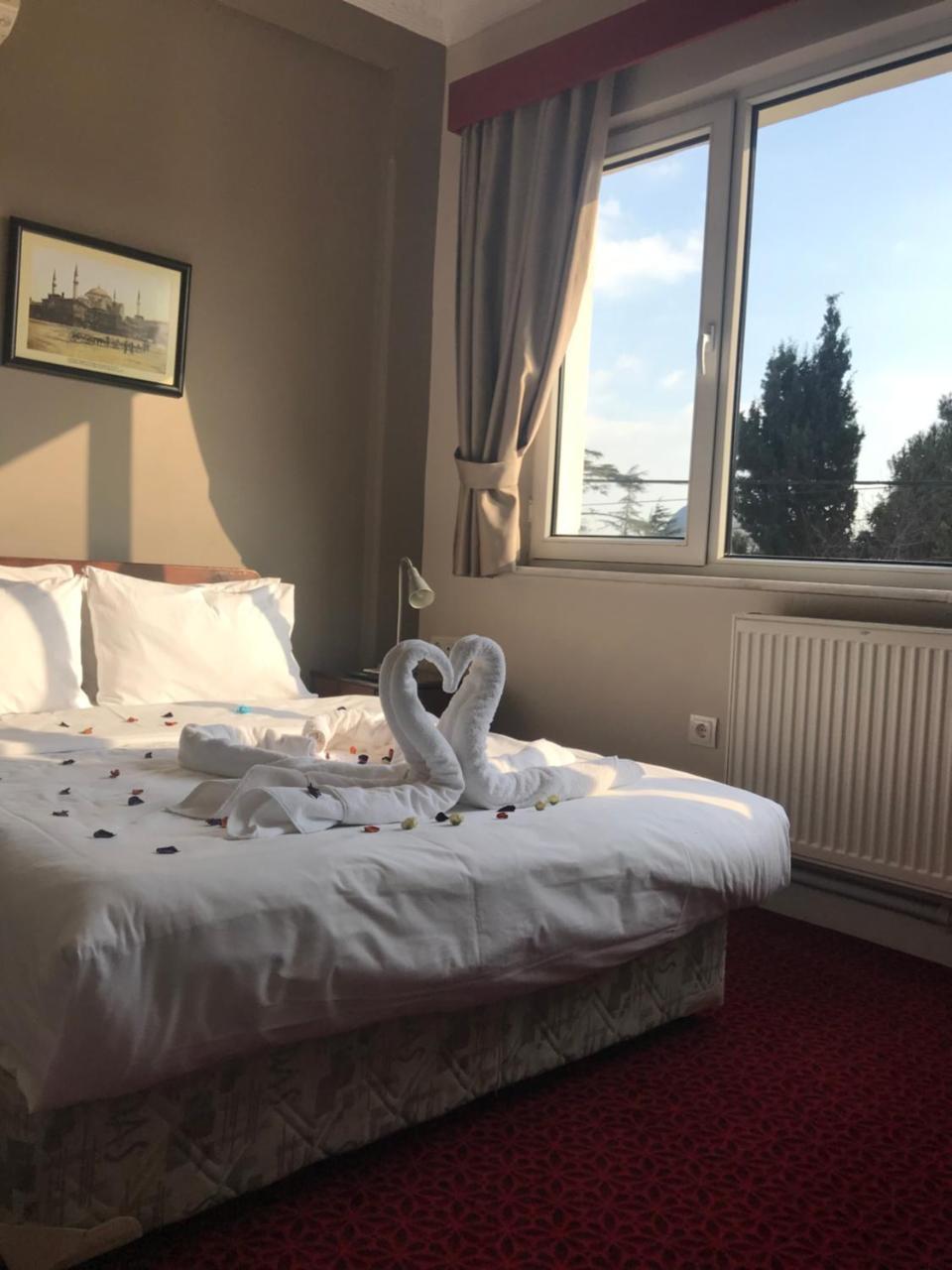 Sultanahmet Hotel 3*