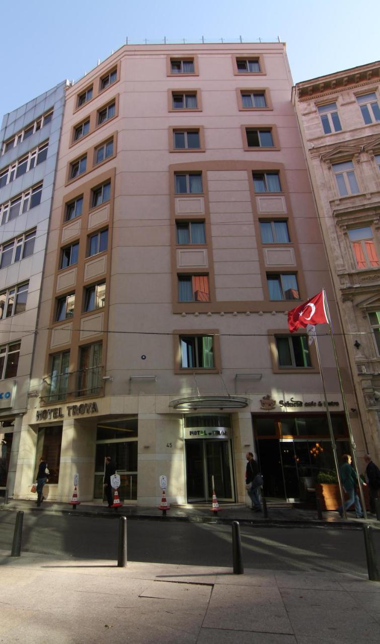 Troya Istanbul