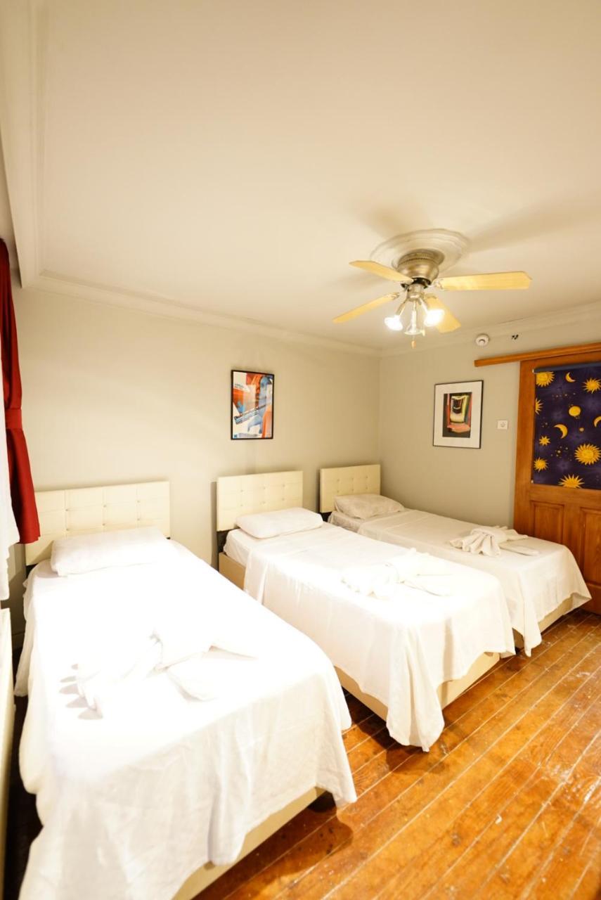 Taxim Garden Hotel 3*