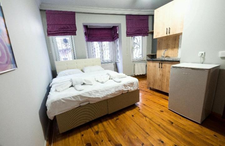 Taxim Garden 3* Istanbul