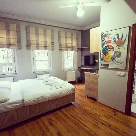 Taxim Garden 3* Istanbul