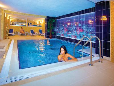 Hotel Grand Unal