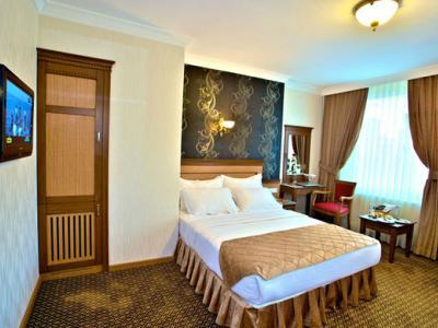 Grand Unal Istanbul