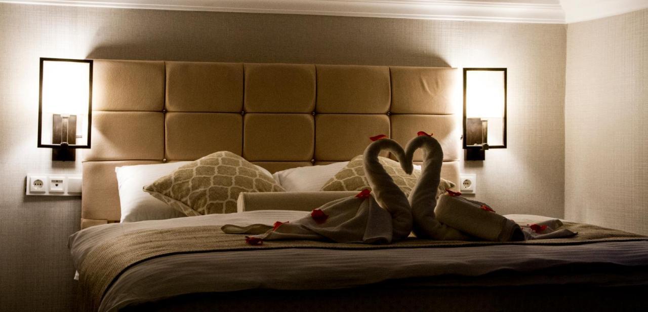 Hit Avcilar Aparthotel 4*