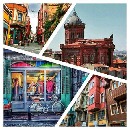 Fener Sweet Homestay *