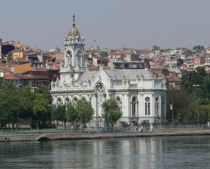 Fener Sweet Istanbul