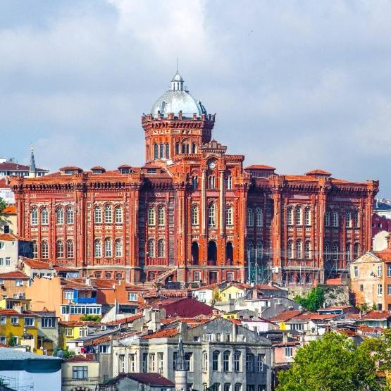 Homestay Fener Sweet Istanbul