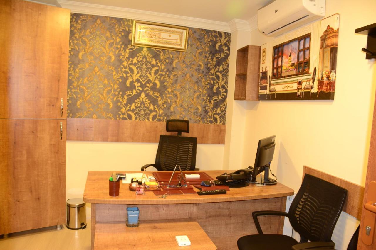 Sar Hotel Istanbul