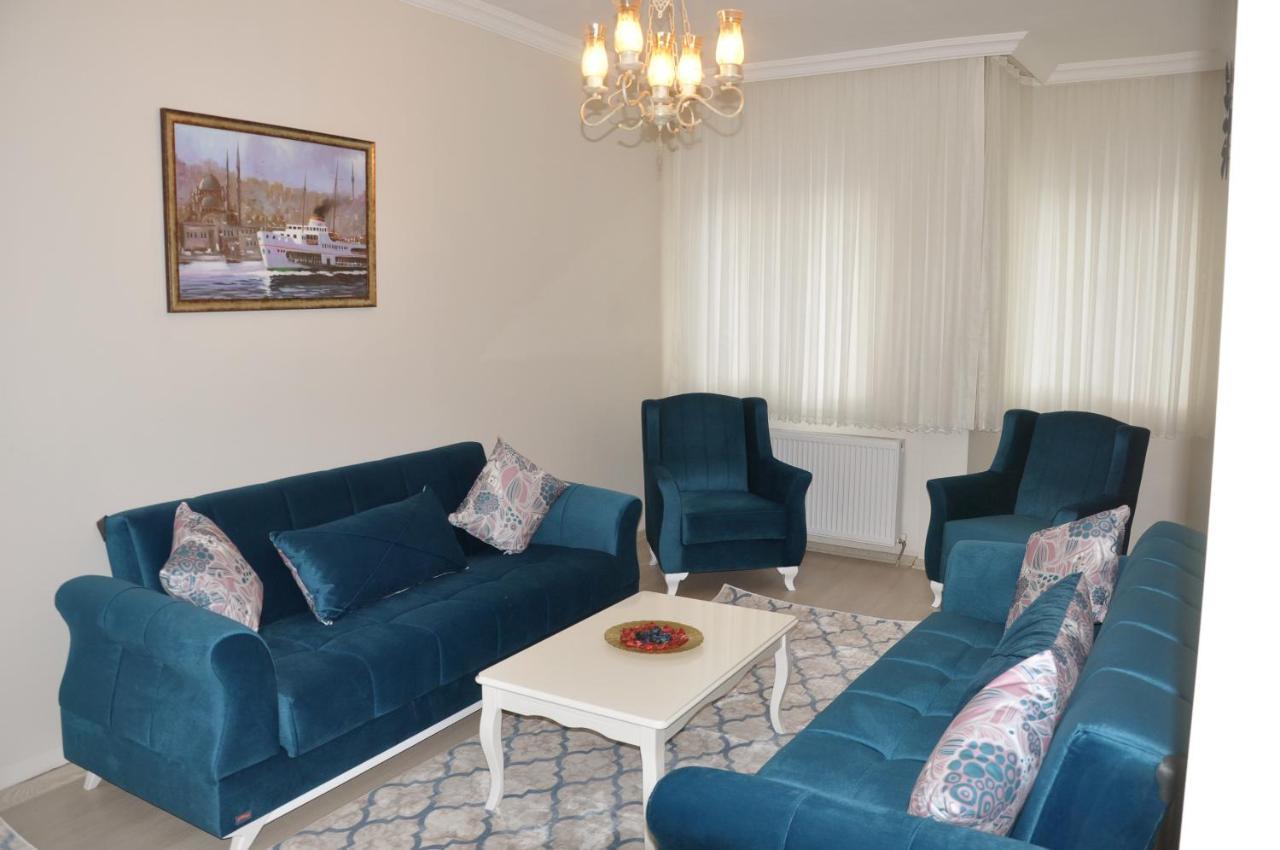 Hotel Sar Istanbul
