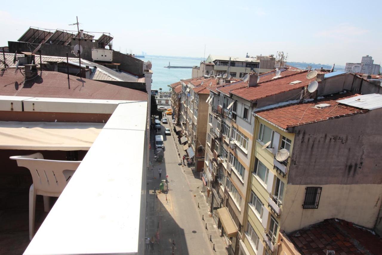 Kadikoy Hotel 2*