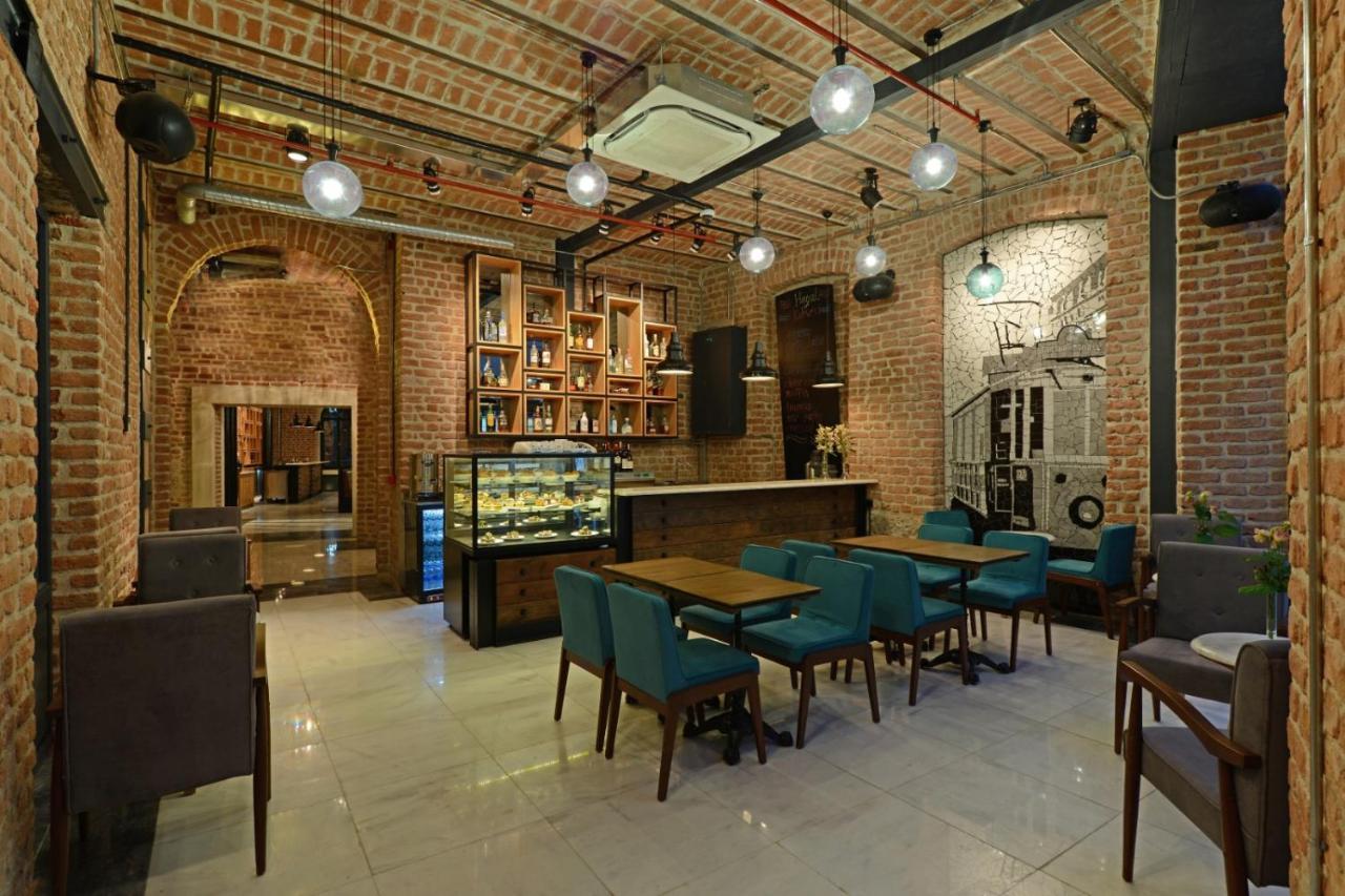 Regie Ottoman - Special Category Istanbul