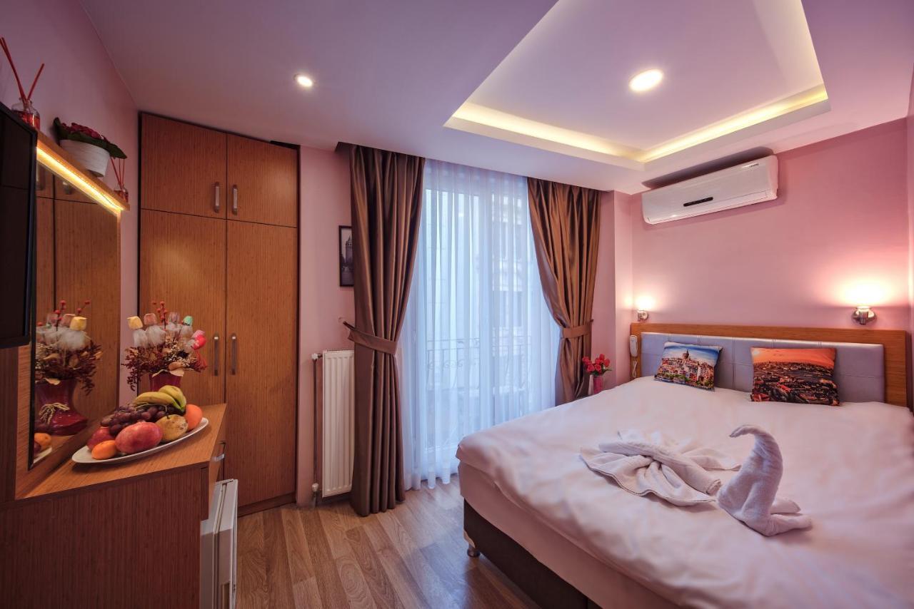 Hotel Gulhane Corner
