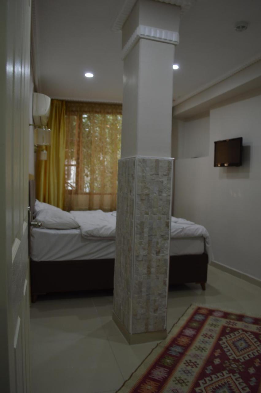Kardesler Apart Apartment *