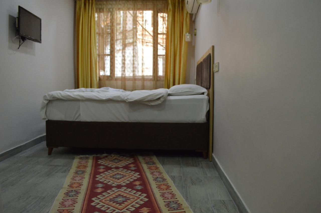 Apartment Kardesler Apart *