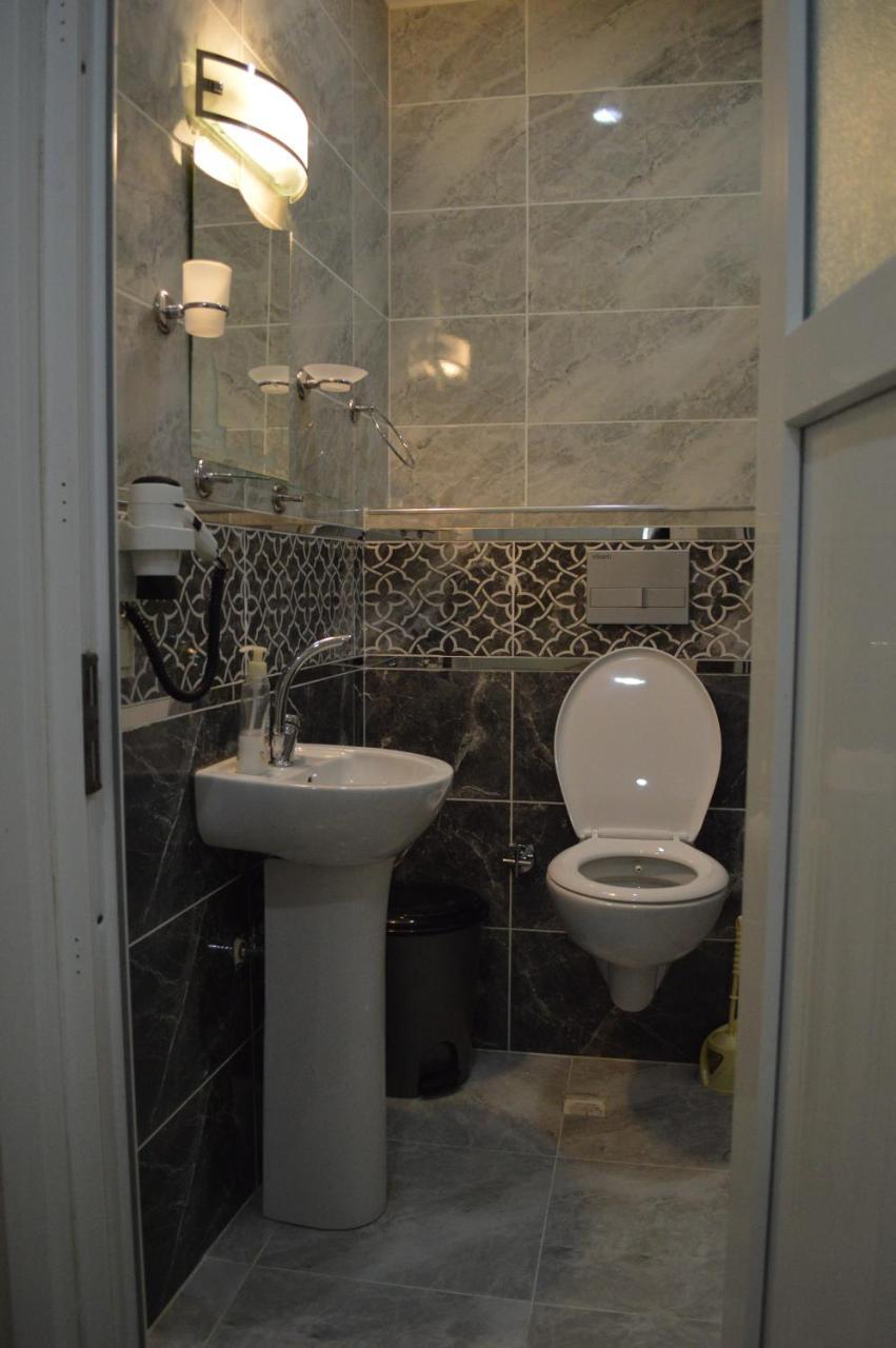 Kardesler Apart Apartment Istanbul