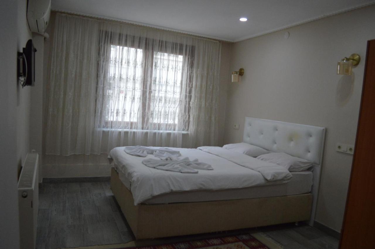 Apartment Kardesler Apart