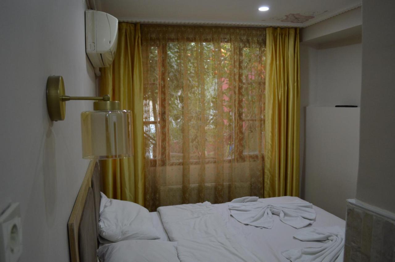 Apartment Kardesler Apart Istanbul
