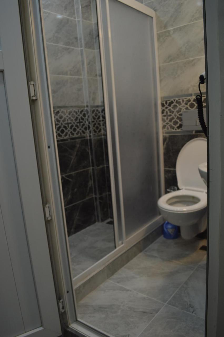 Kardesler Apart Apartment Istanbul