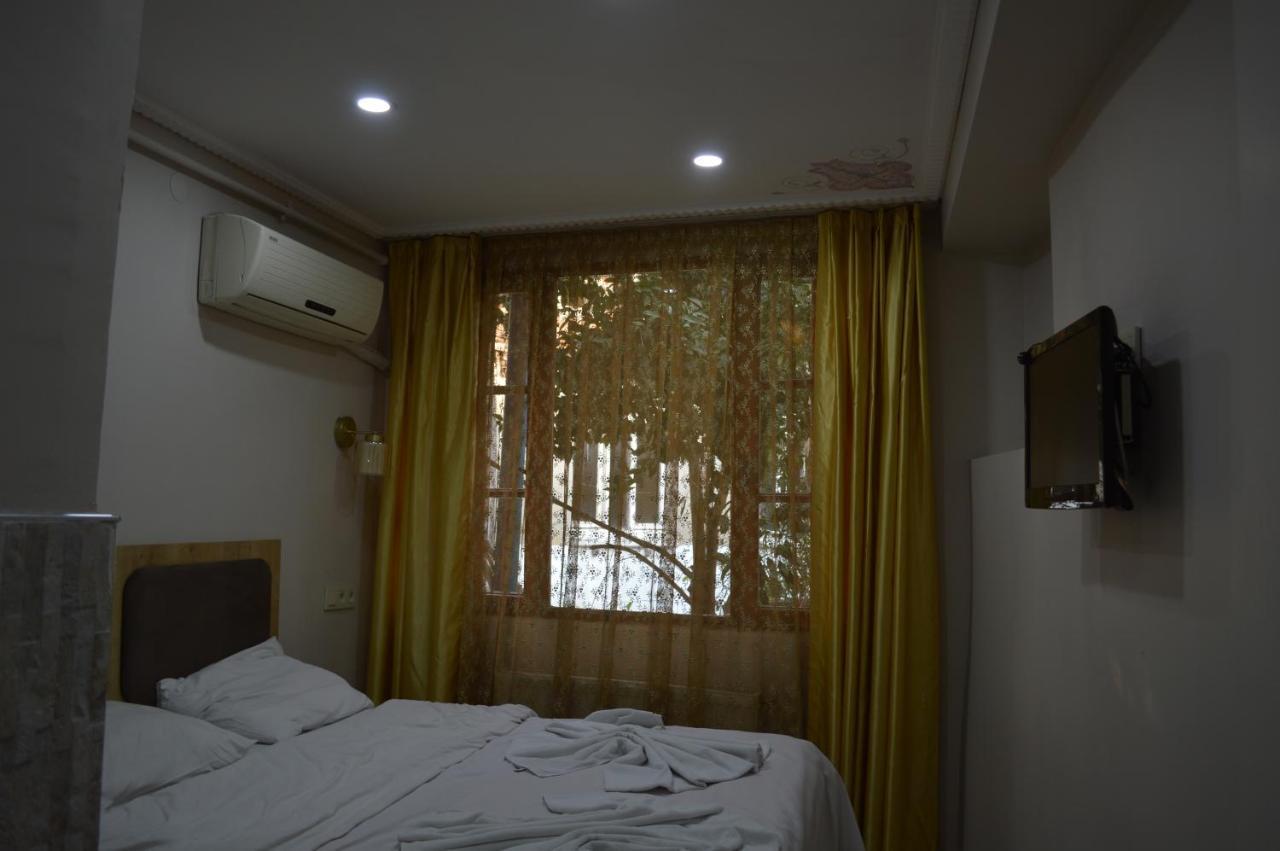 Kardesler Apart Apartment