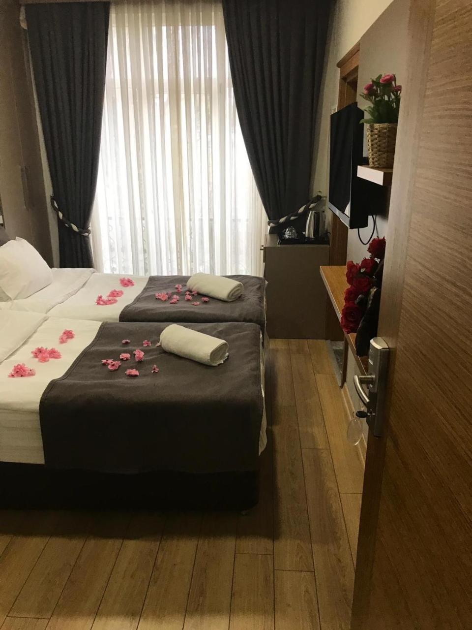 Bed & Breakfast Blue Istanbul