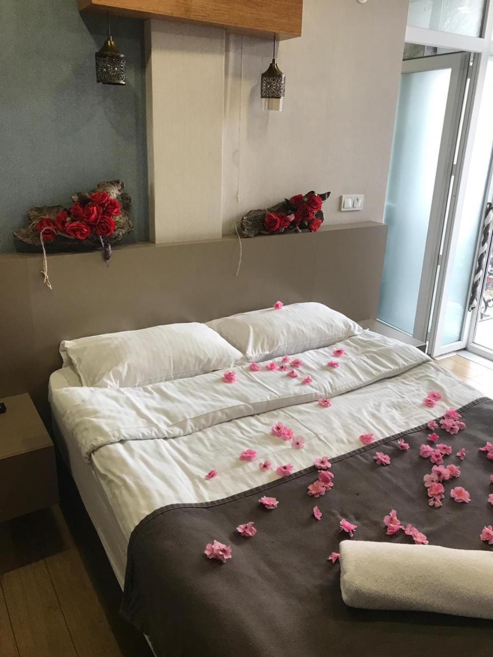 Bed & Breakfast Blue Istanbul