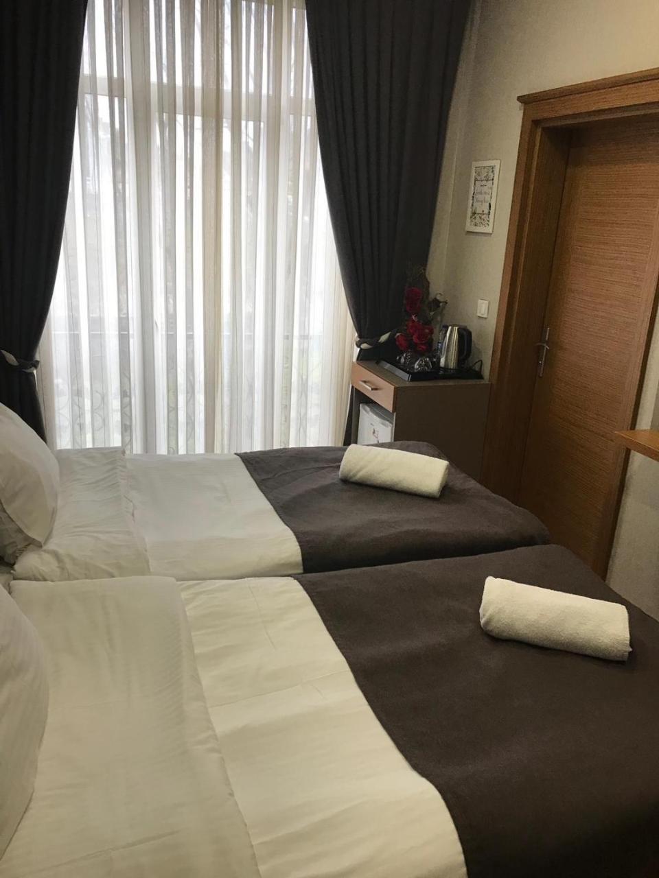 Blue Bed & Breakfast 3*