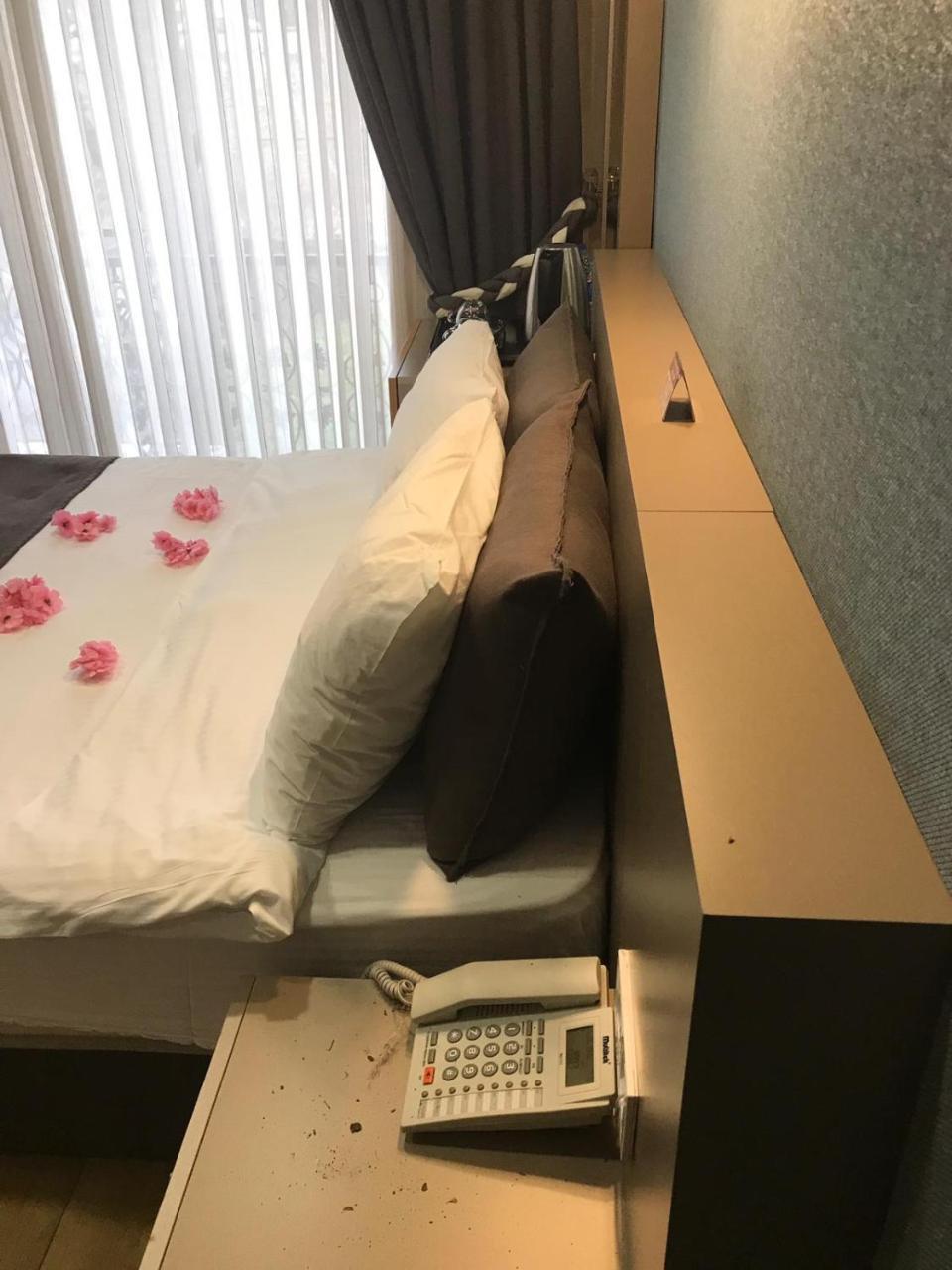 Bed & Breakfast Blue 3*