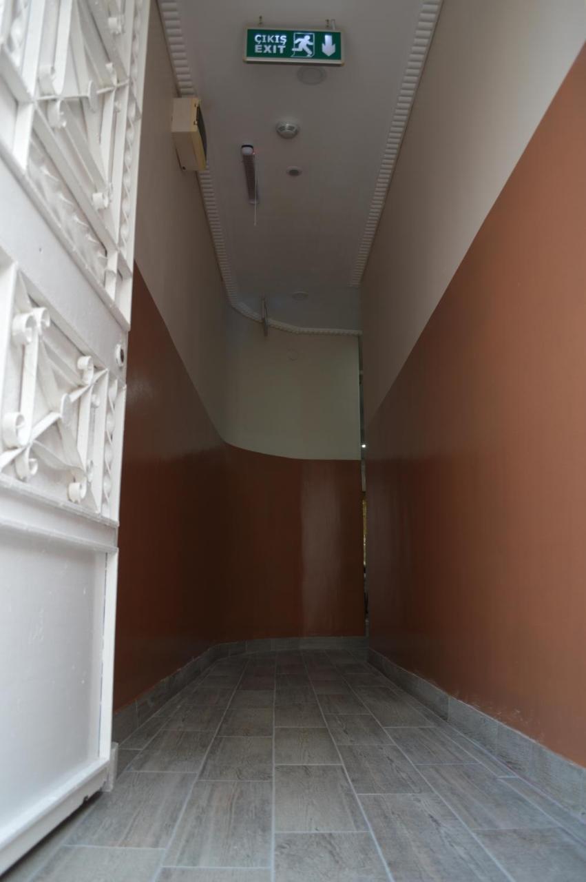 Apartment Kardesler Apart *
