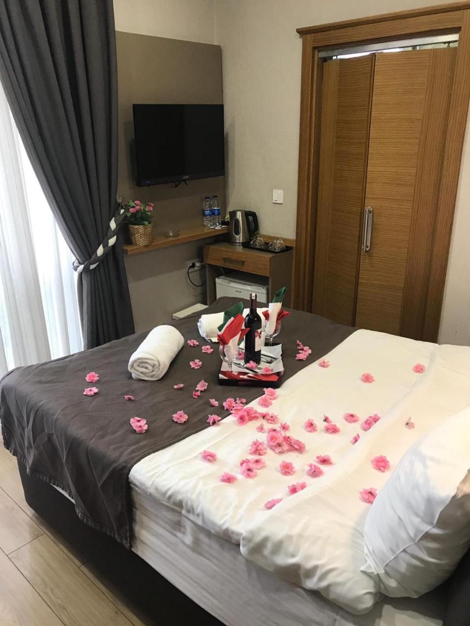 Blue Bed & Breakfast 3*