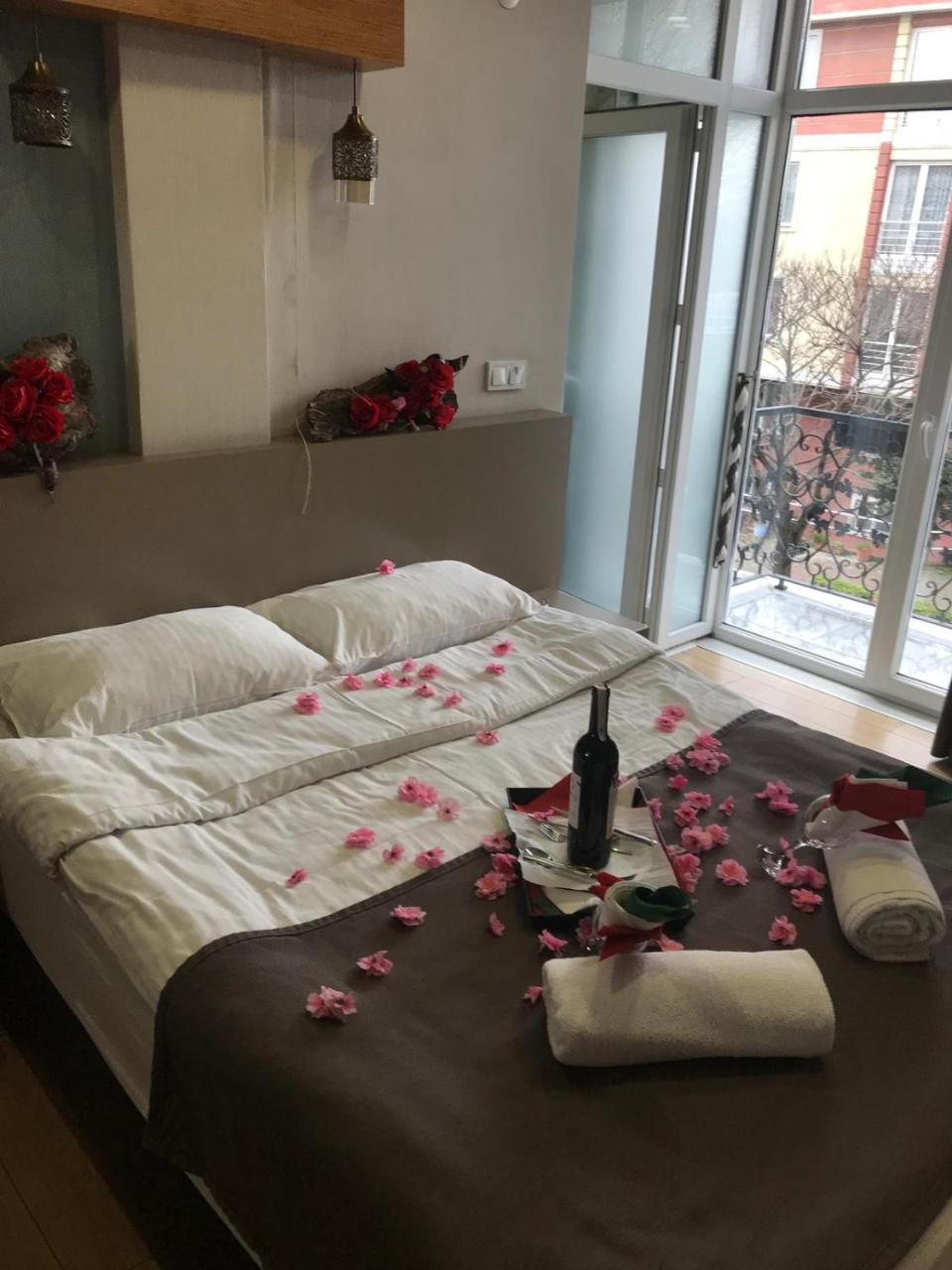 Bed & Breakfast Blue Istanbul