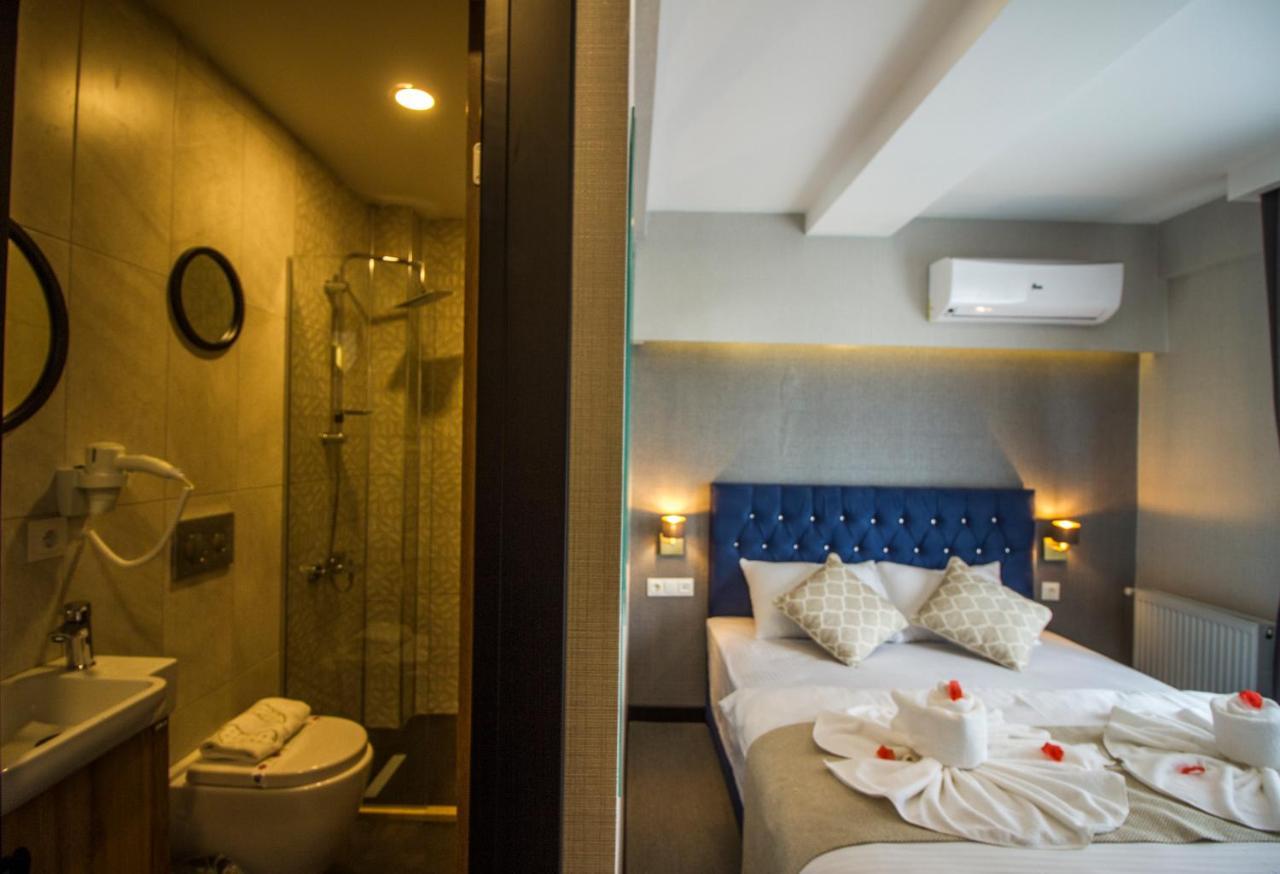 Aparthotel Hit Avcilar Istambul