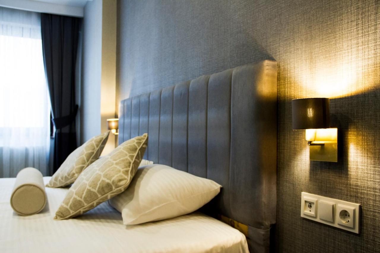 Hit Avcilar Aparthotel Istambul