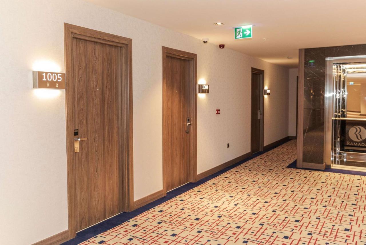 Hotel Ramada Beylikduzu Istanbul