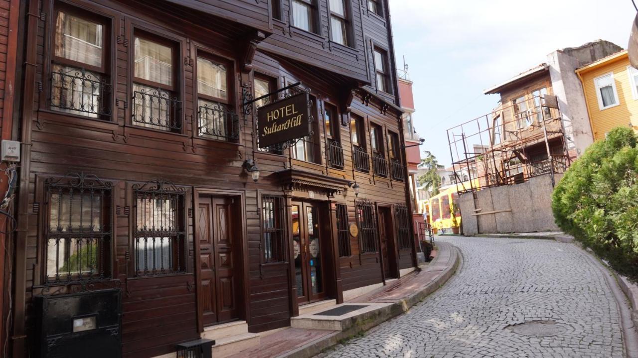 Sultanhill Hotel