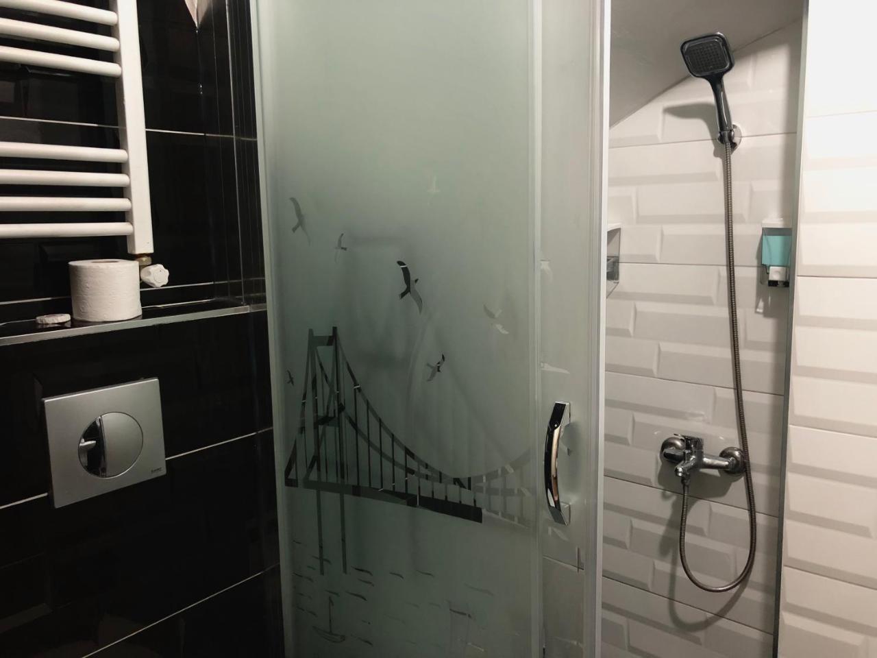 Centre Taksim 3* Istambul
