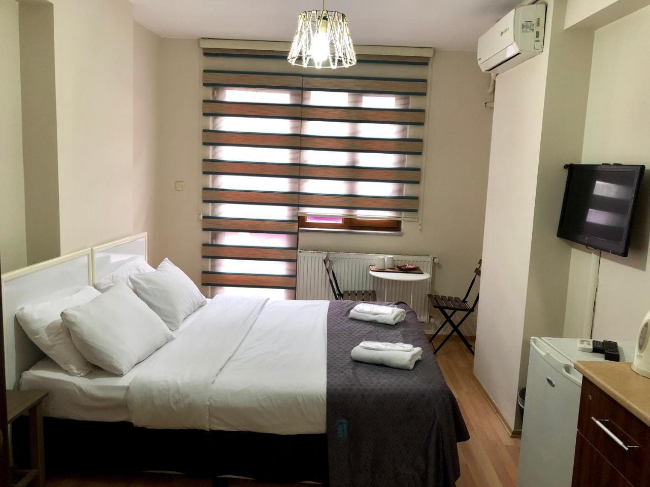 Aparthotel Centre Taksim Istambul