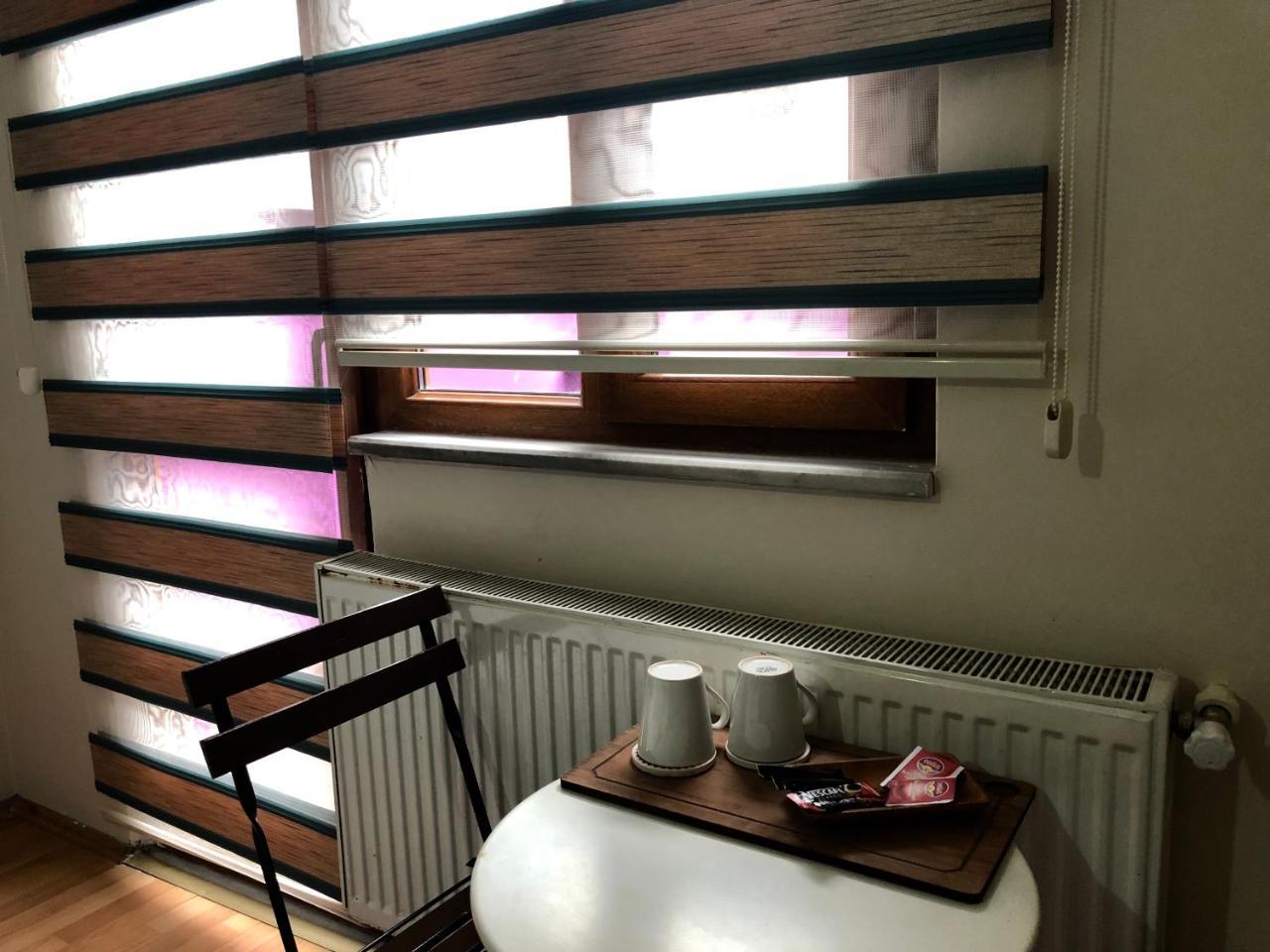 Aparthotel Centre Taksim Istambul