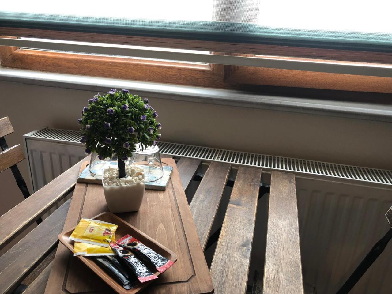 Centre Taksim Aparthotel