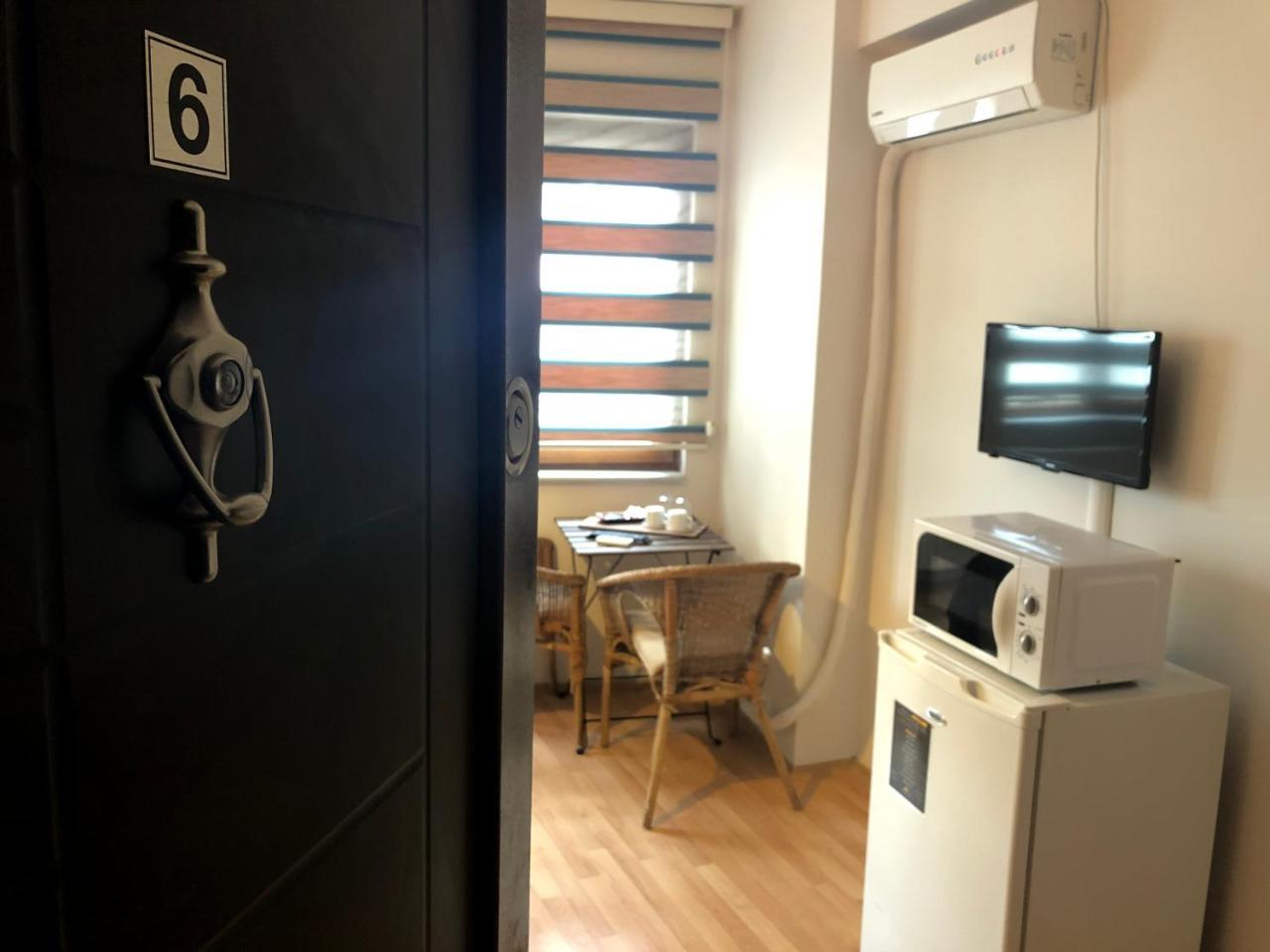 Centre Taksim