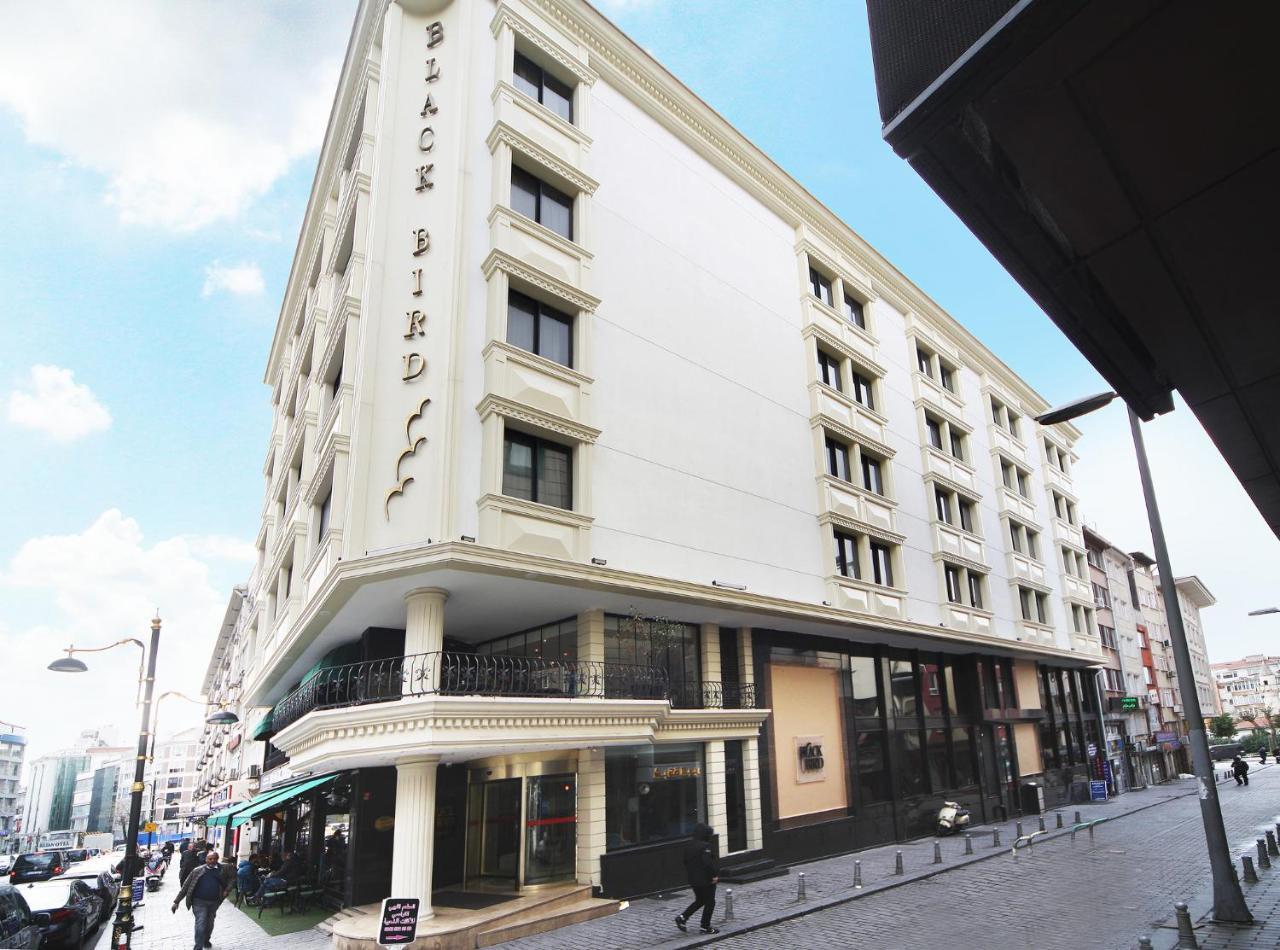 The Parma Downtown Hotel Istambul