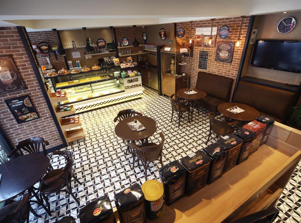 The Parma Downtown Istambul