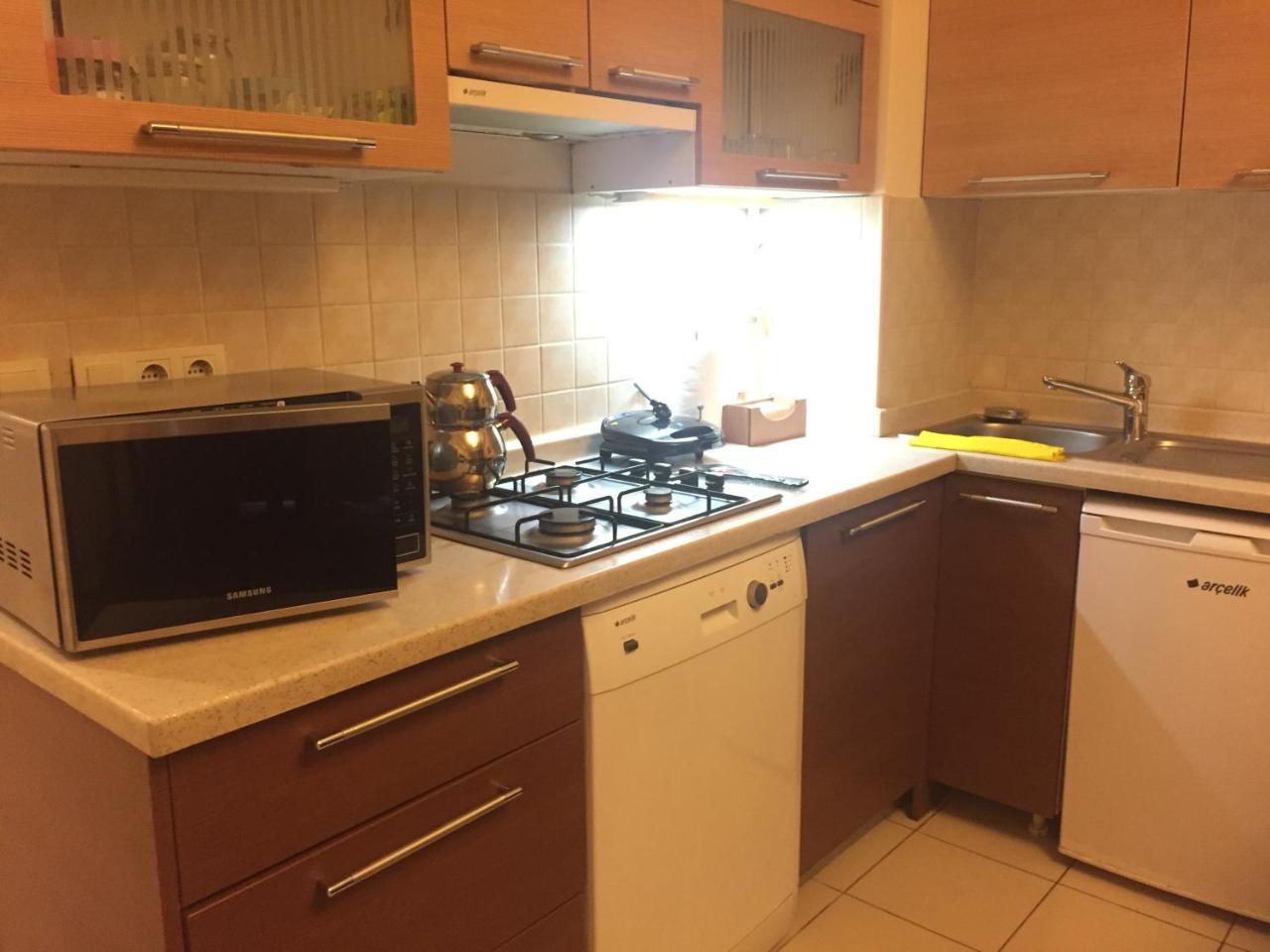 Taksim House 4* Istambul