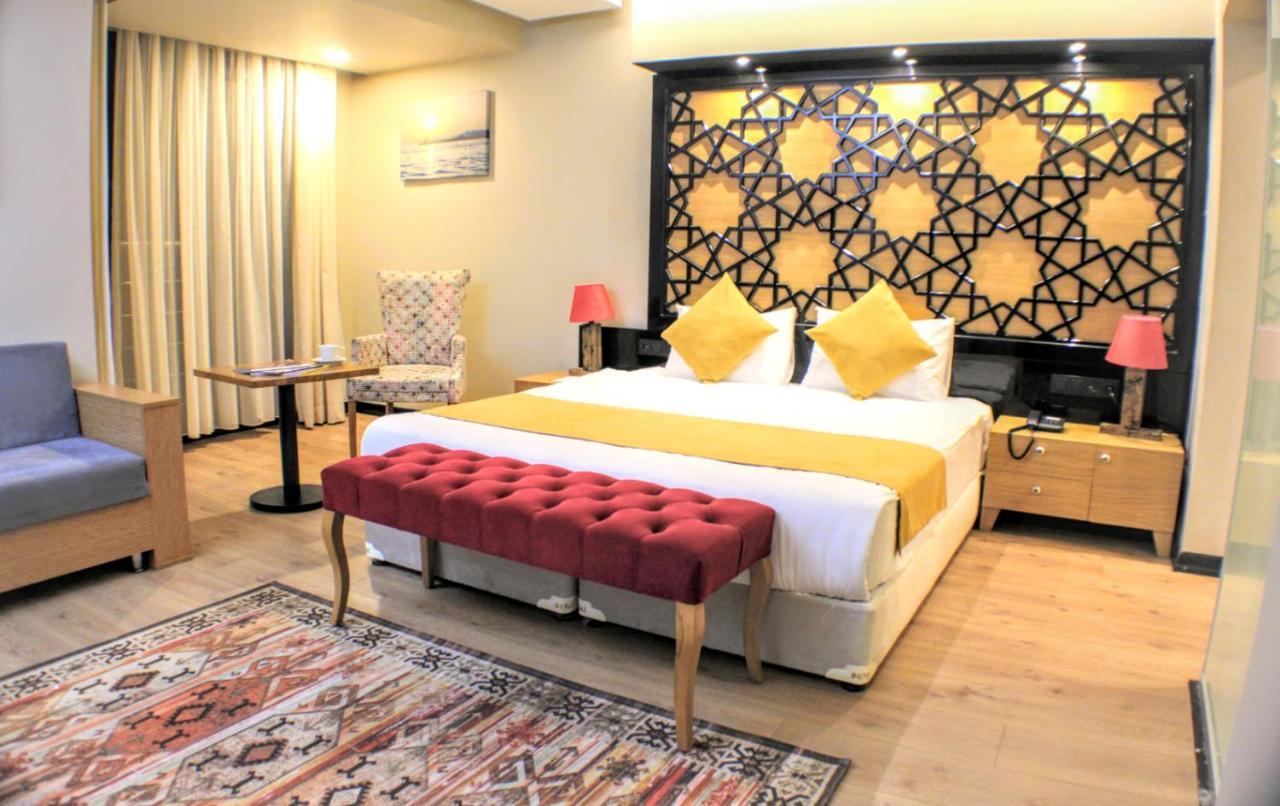 Hotel Vvr