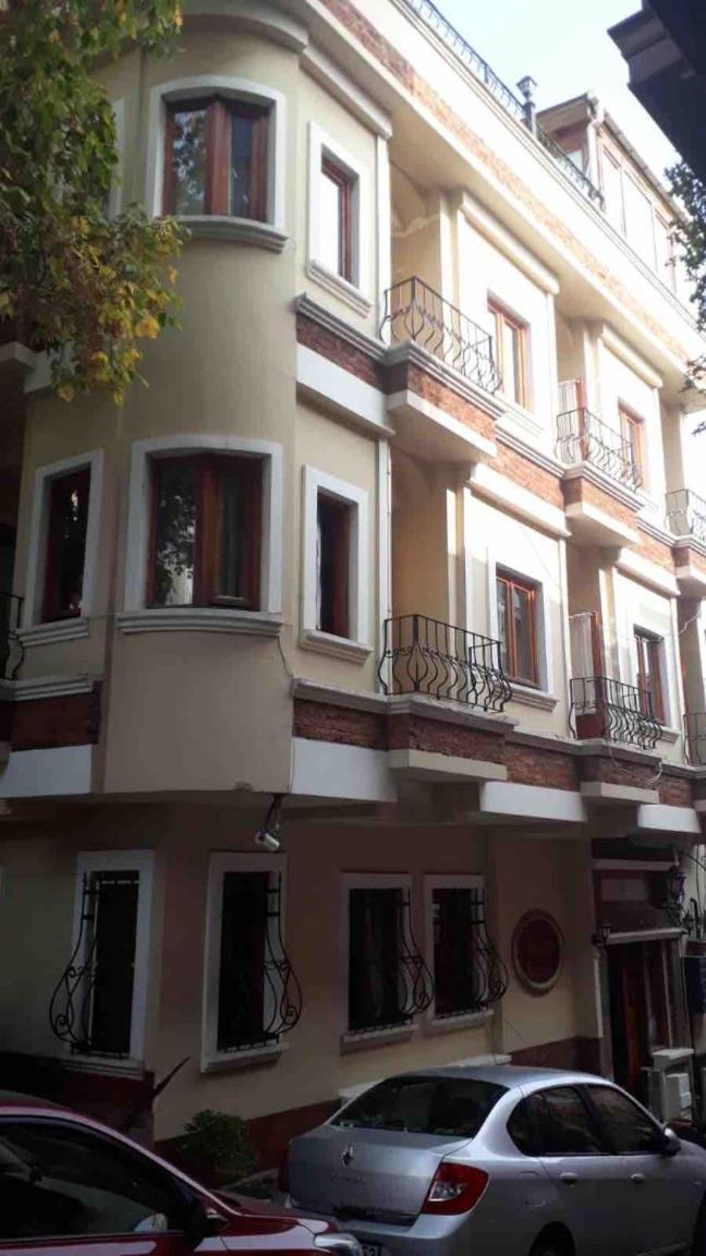 Berce Istanbul