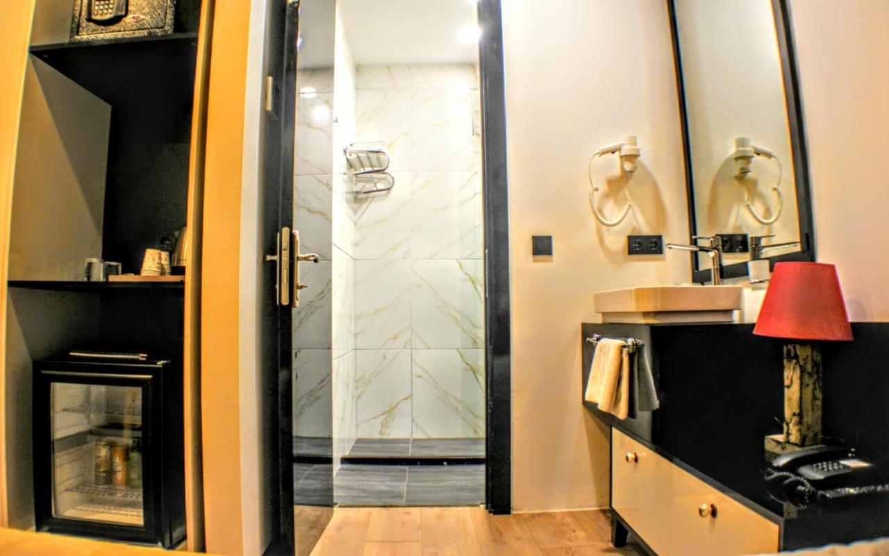 Hotel Vvr Istanbul
